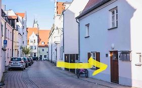 Altstadtperle M. Schoenem Flair, 65 Qm, Grosses Bett