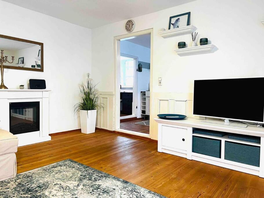 Altstadtperle M. Schoenem Flair, 65 Qm, Grosses Bett Ingolstadt Exterior foto
