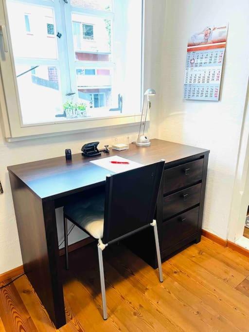 Altstadtperle M. Schoenem Flair, 65 Qm, Grosses Bett Ingolstadt Exterior foto